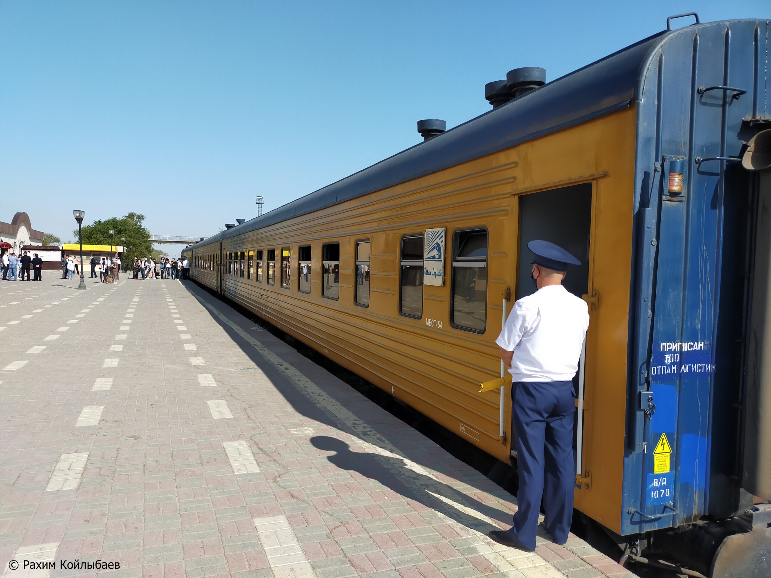 На видео попало жестокое избиение детей в Акмолинской области