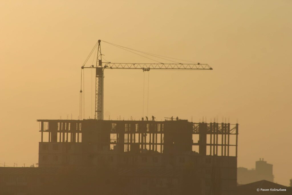 Ипотечная программа «Наурыз» — до 30 млн. тенге на приобретение жилья