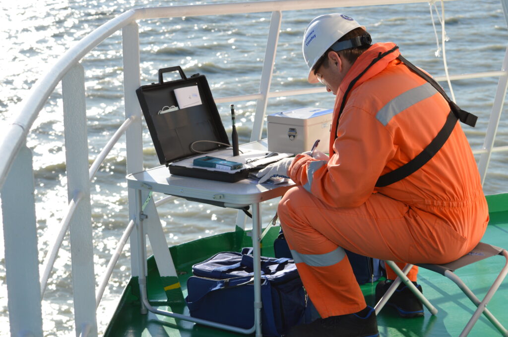 Кашаган – море, нефть и люди