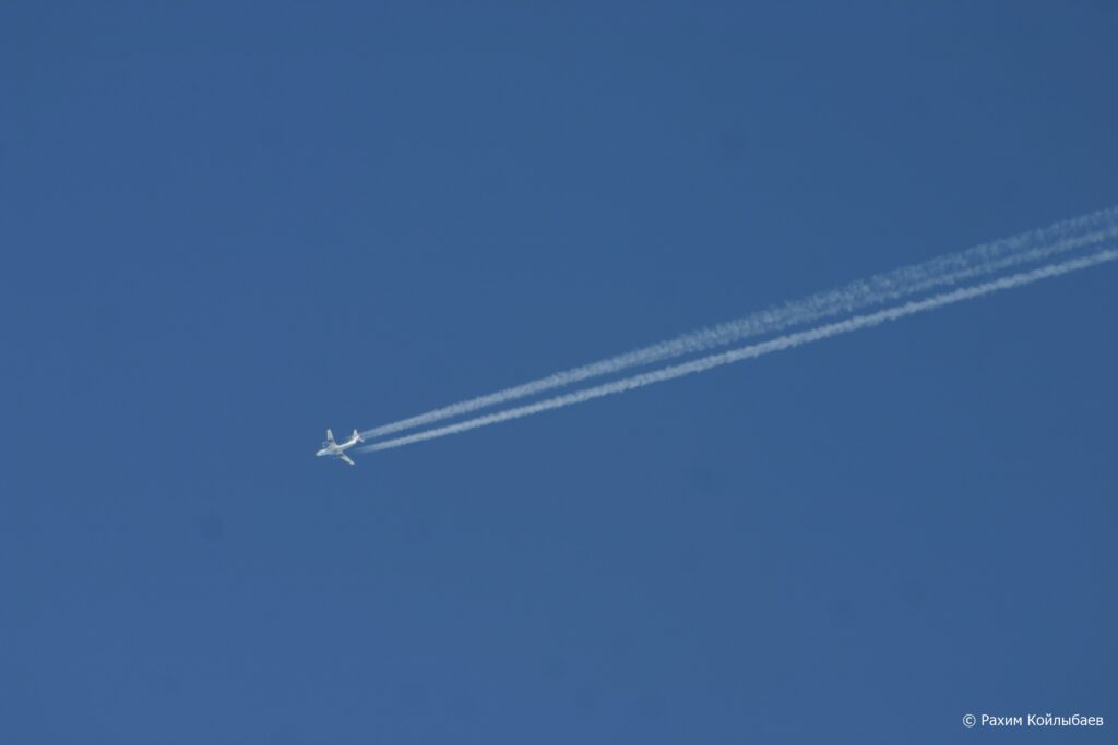 Открыто прямое авиасообщение по маршруту Актау – Дубай