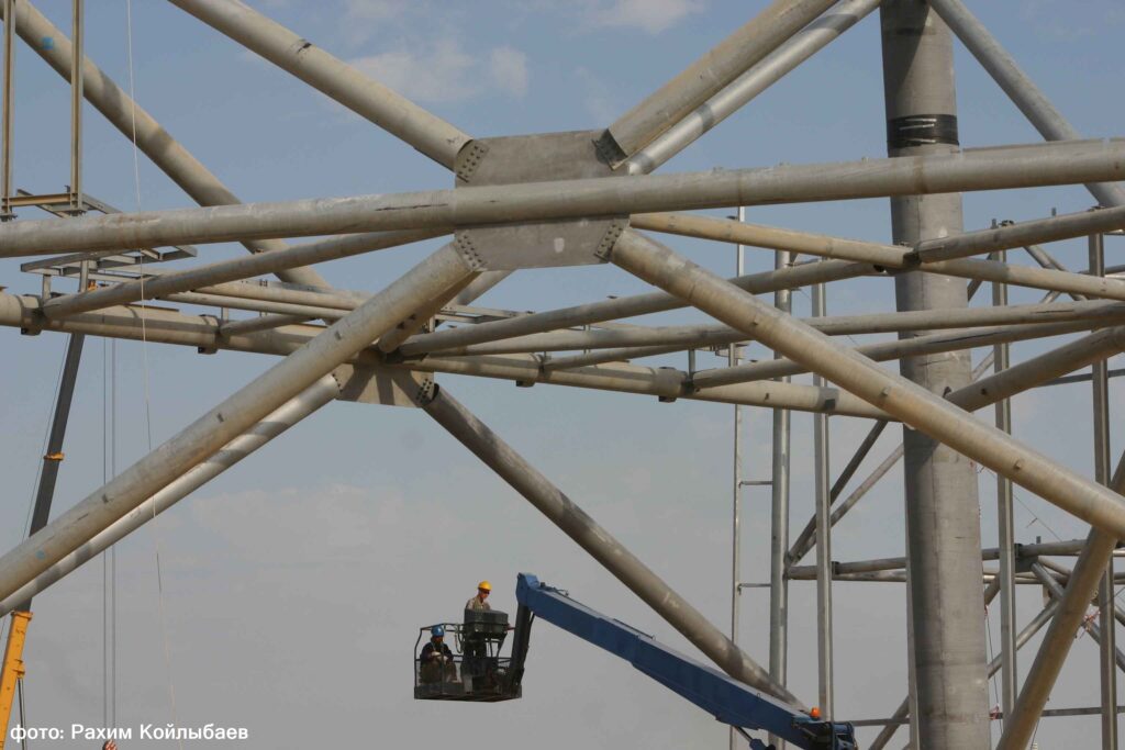 Объем инвестиции в Атыраускую область составил 1,2 трлн. тенге