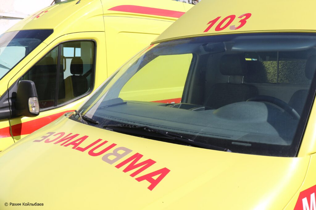 По факту гибели 12 человек на пожаре создана правительственная комиссия