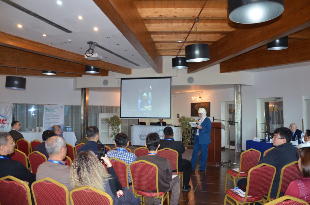 В Атырау приехали эксперты из Великобритании и Германии для участия в семинаре