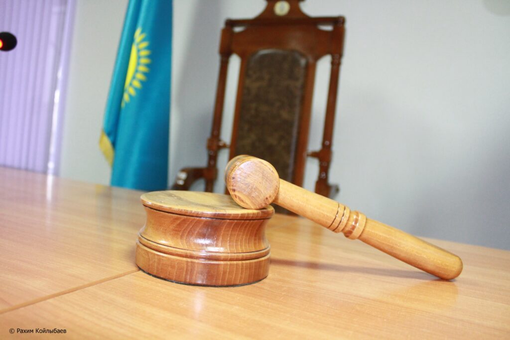 Аэропорт Актау выплатит компенсацию за травму ребенка – Верховный Суд