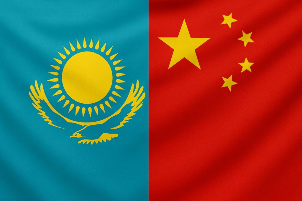 Китайский инвестор планирует построить в Актау завод за 10,7 млрд. тенге