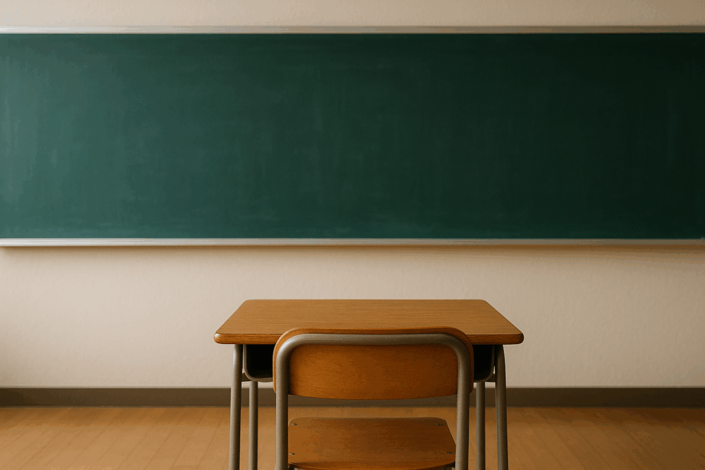 Премьер-министр о частных школах: «Сформировалась целая нелегальная индустрия»