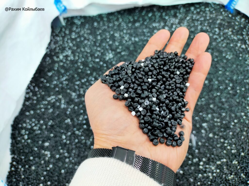 В Атырау создана новая специальная экономическая зона – для нефтехимии