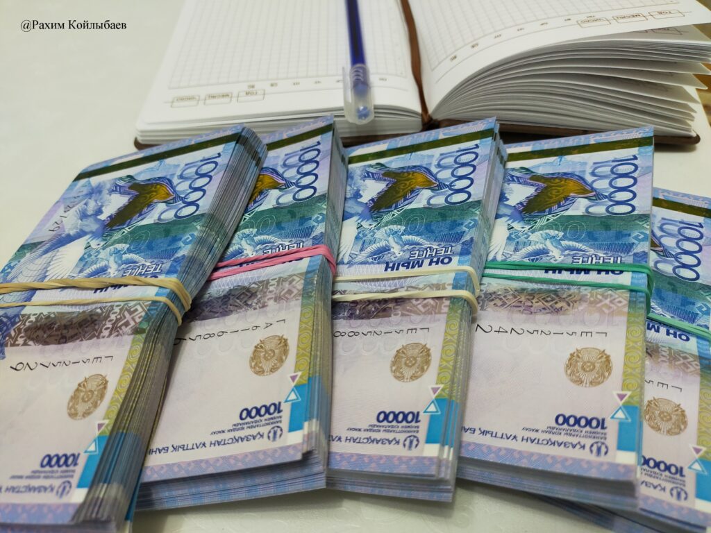 Пресечена деятельность наркомагазина в Мангыстау: изъято более 1 млрд. тенге