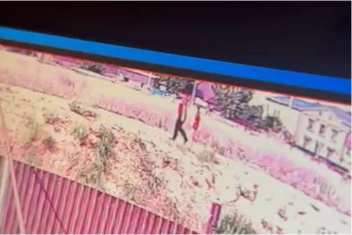 Убийство семилетней девочки в Кульсары: приговор вступил в силу, осуждённый направлен в колонию «Чёрный беркут»