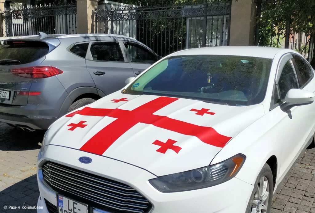 С запада Казахстана на запад Грузии — авиа расширяет полетную программу