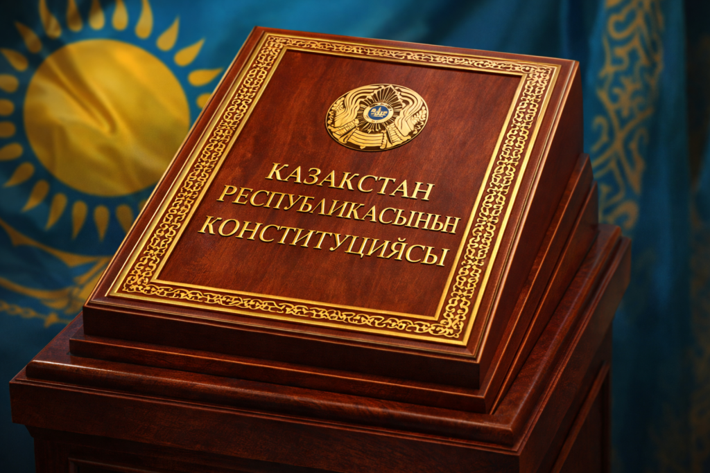 Актауские креаторы готовятся к участию в референдуме