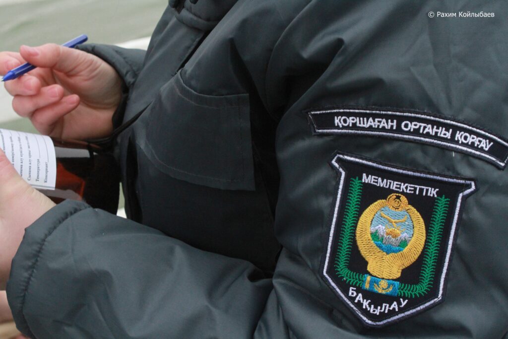 В Атырау зам.руководителя и семь специалистов департамента экологии привлечены к ответственности