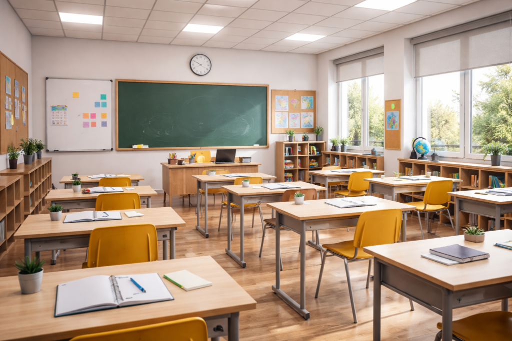 Финансирование частных школ в Атырау: быть или не быть?