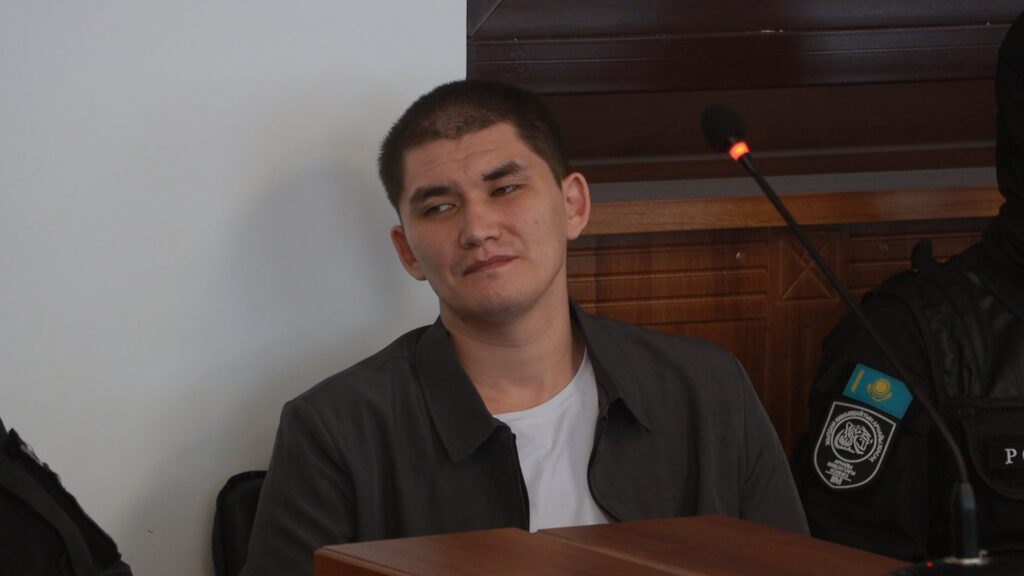 Кровавые улики и исповедь в суде: новые шокирующие детали жестокого убийства семьи из Жангельдина
