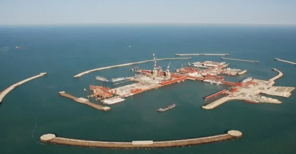 Казахстанская нефть укрепляет позиции на мировом рынке