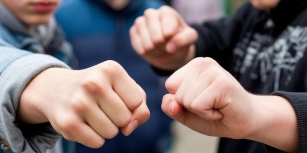 После жестокого избиения 14-летнего школьника в Актау к ответственности привлекли родителей подозреваемых