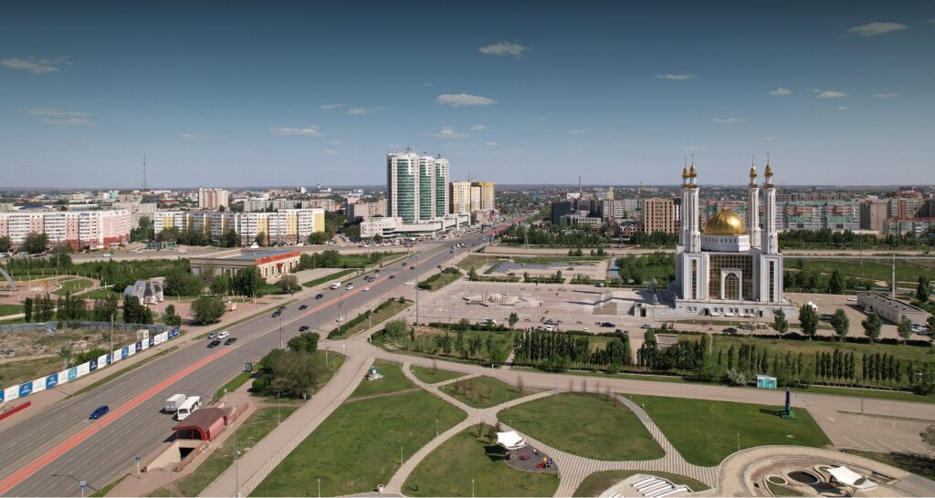 Новый групповой водопровод за счет возвращенных активов построят в Актюбинской области