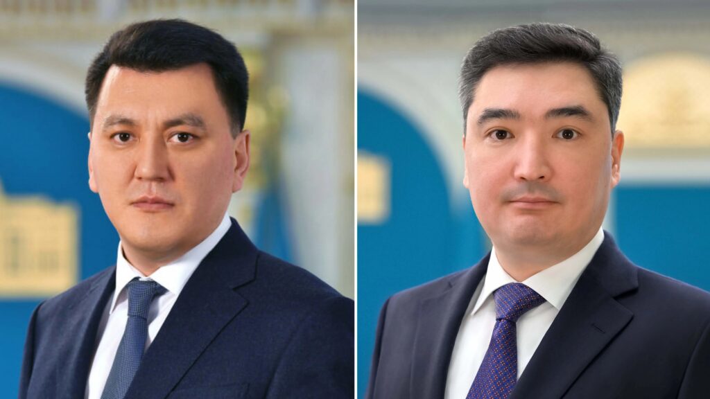 Токаев предложил кандидатуры вице-президента и Премьер-министра
