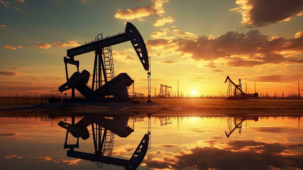 Нефтегазовый сектор пополнил бюджет на 4,3 трлн теңге за семь месяцев