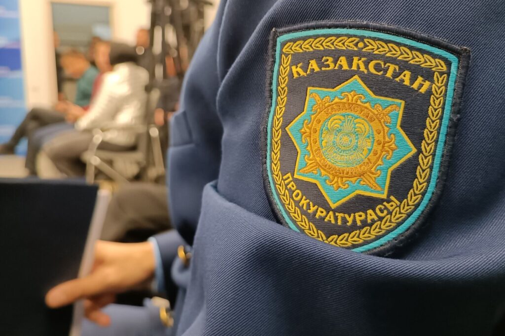 Прокуратура Атырауской области восстановила права инвестора после незаконного отказа