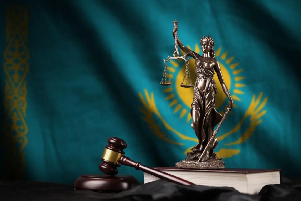 Ссора из-за экзамена закончилась трагедией: суд по делу актюбинского подростка