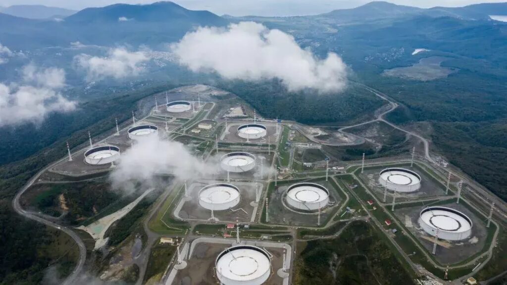 КТК снова под ударом: очередная атака не оставила Казахстан без нефти