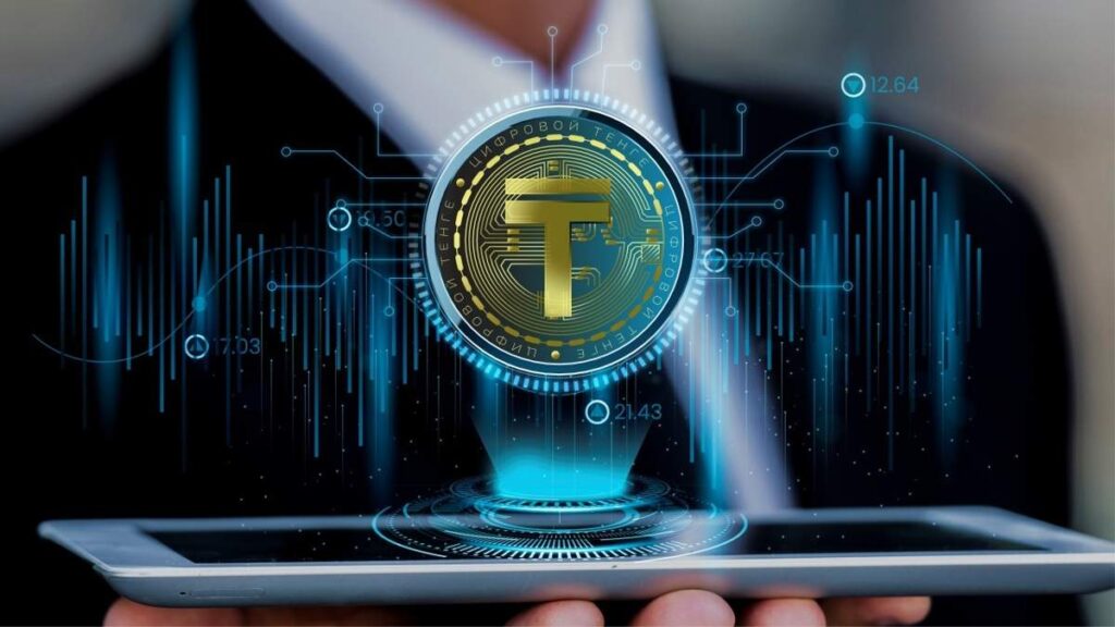 Цифровой теңге должен работать на экономию бюджета — Бектенов