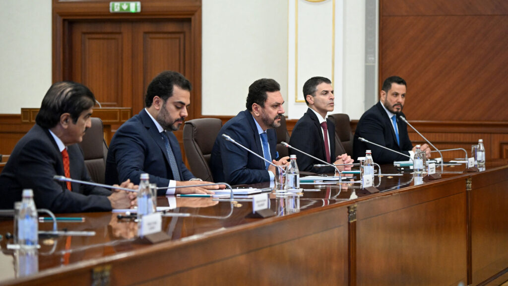 Первый ГПЗ на Кашагане заработает в 2027 году, второй – в 2030-м