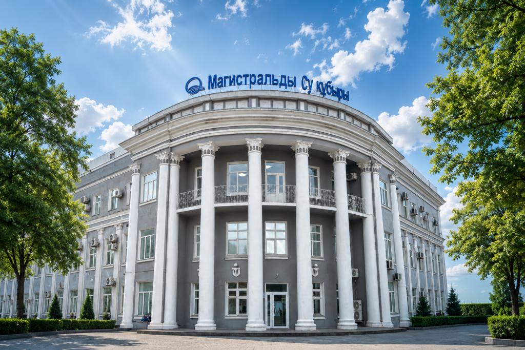 Штраф на 334,1 млн теңге за загрязненную почву поступил в бюджет
