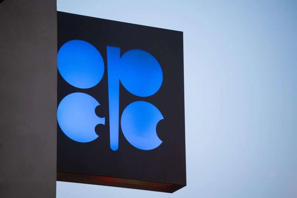 Квота Казахстана по нефти на ноябрь осталась прежней